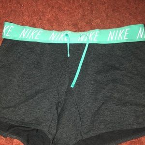 Nike shorts